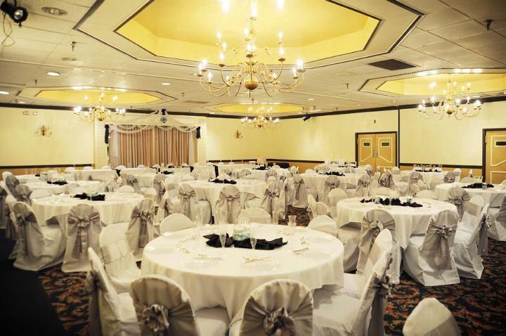 Boarders Inn And Suites - Marion מריון מראה חיצוני תמונה